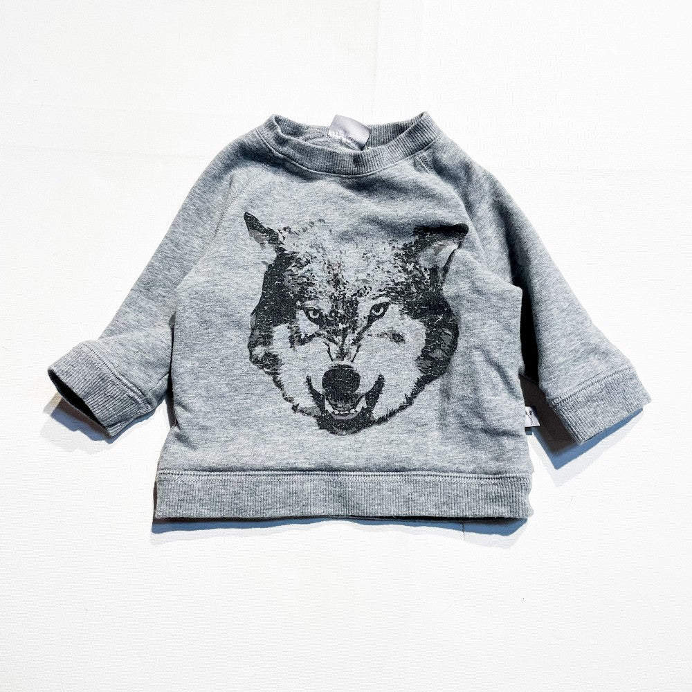 Wheat Sweater 3M|174659