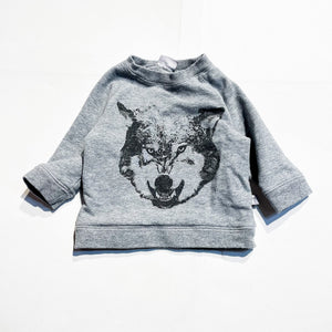 Wheat Sweater 3M|174659