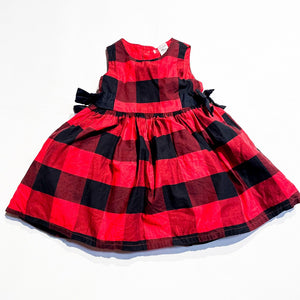 Carter's Dress 12M|129701
