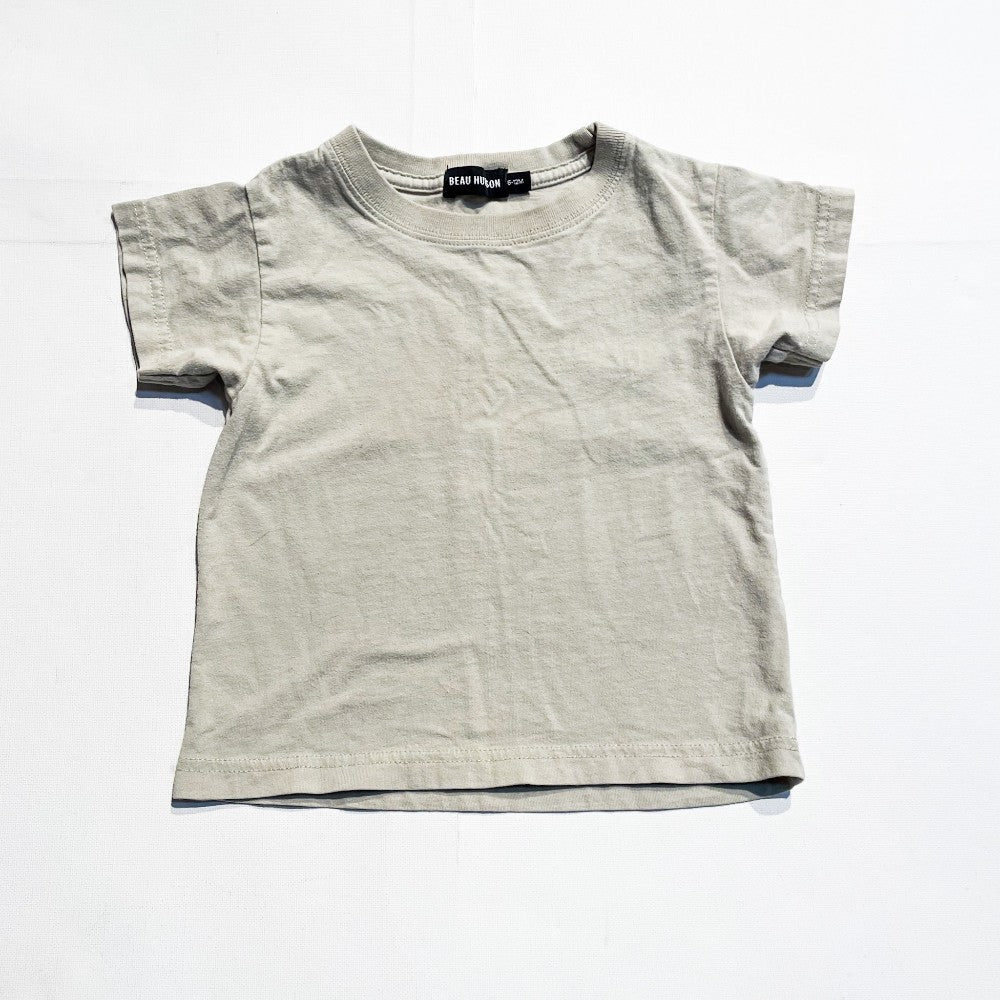 Beau Hudson Top 6-12M|184409