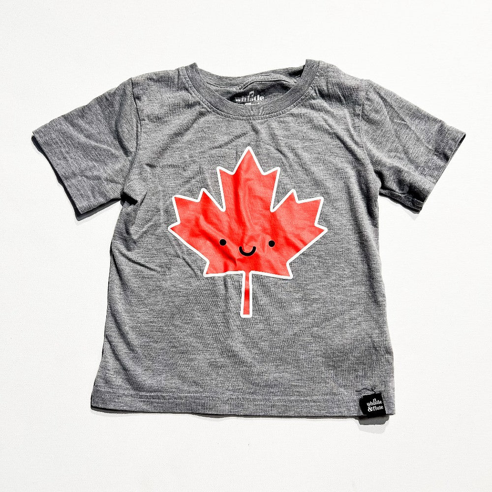 Whistle & Fluet Shirt 3-4Y|213436