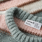 Name It - Striped Knit Sweater|215911