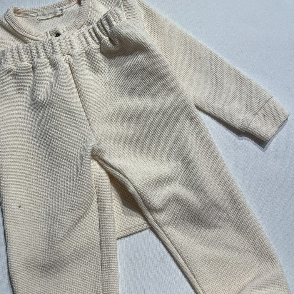Aziel & Luca Set 5-6Y **Imperfection|209782
