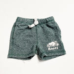 Roots Shorts 12-18M|232511