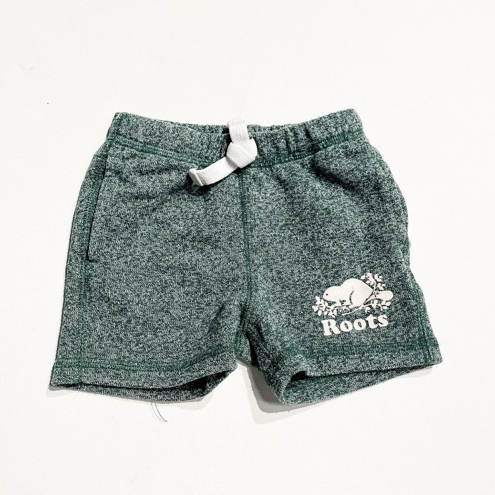 Roots Shorts 12-18M|232511