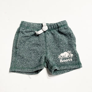 Roots Shorts 12-18M|232511