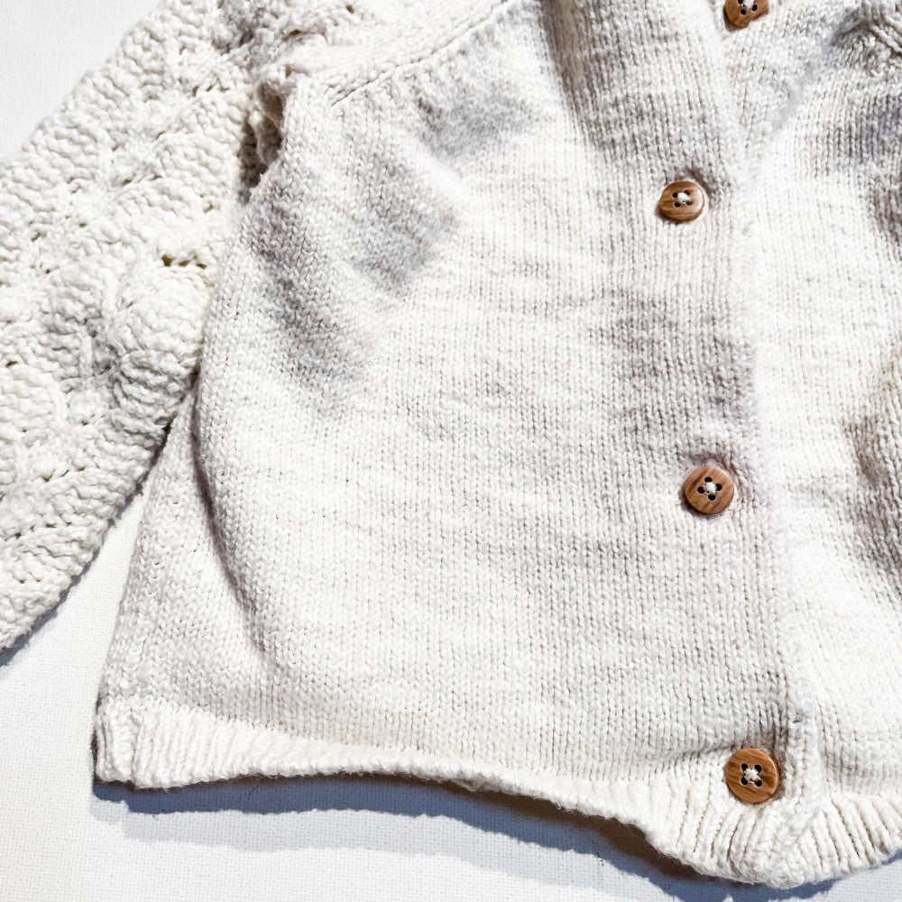 OshKosh Sweater 18M *Imperfection|136087