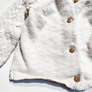 OshKosh Sweater 18M *Imperfection|136087