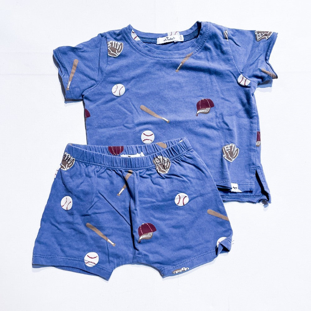 Oh Baby Set 6-12M|165807