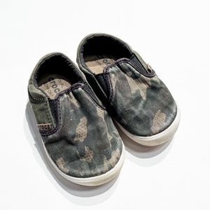 Crocs Shoes 7|203135