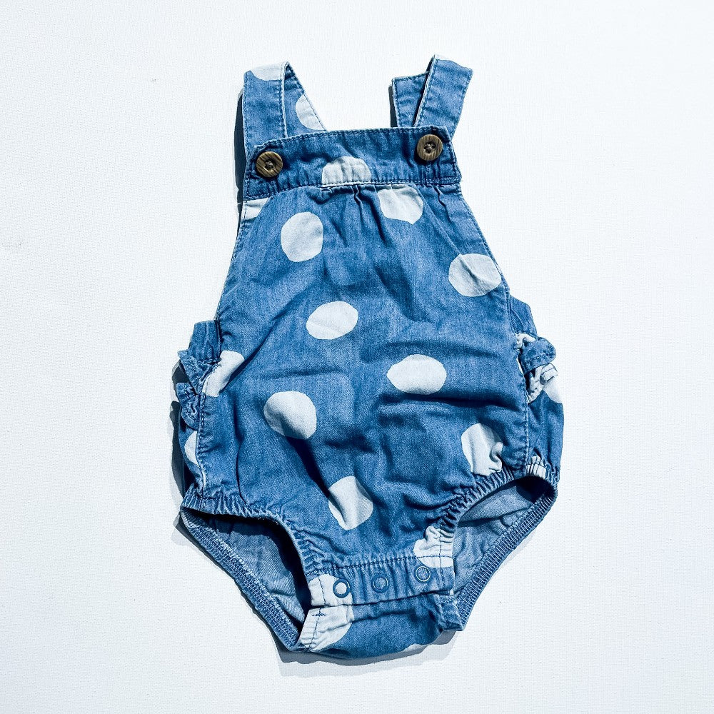 Carter's Romper 3M|230559