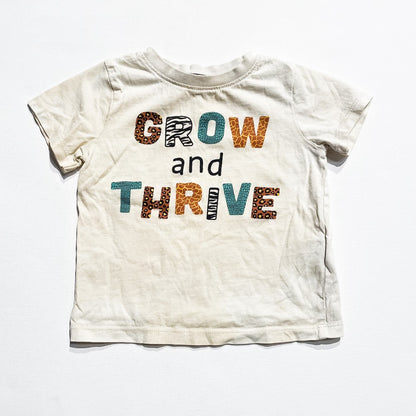 H&M Shirt 2T **Imperfection|199704