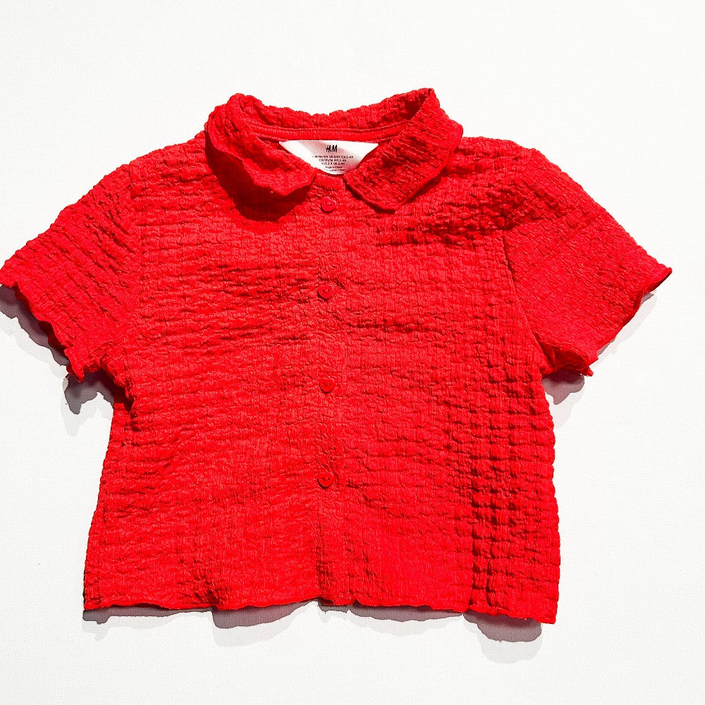 H&M Shirts 2-4Y|208997