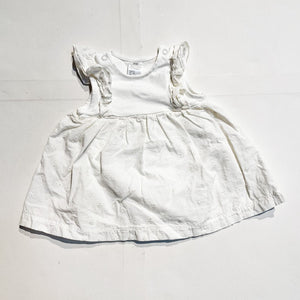 H&M Dress 2-4M|160130
