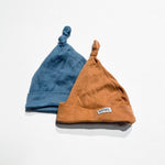 Badgley Hat Set 0-3M|210442