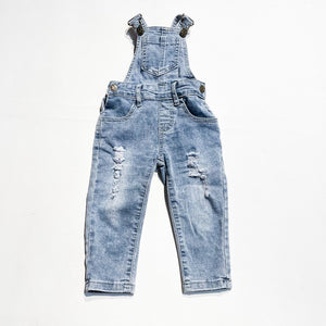 Little Bipsy Overalls 12-18M|140311