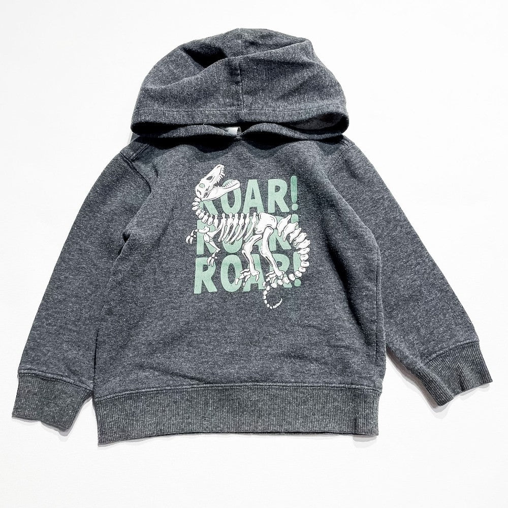 Anko Hoodie 3T|202225