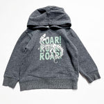 Anko Hoodie 3T|202225