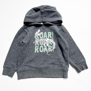 Anko Hoodie 3T|202225
