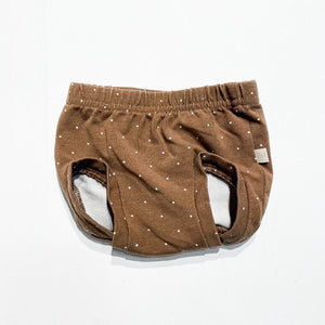 Jax + Lennon SHorties 0-6M|206312