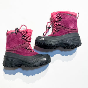 The North Face Boots 13C|193335