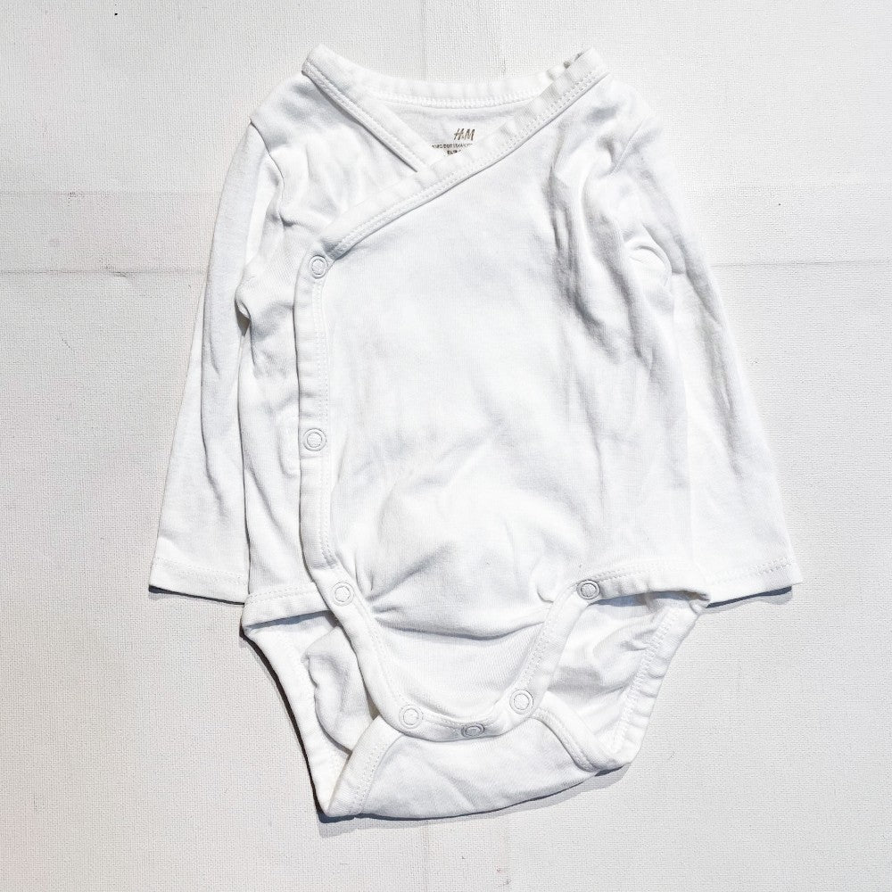 H&M Onesie 2-4M|184687