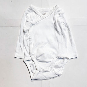 H&M Onesie 2-4M|184687
