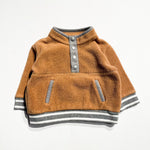 Gap Fleece 3-6M|224151