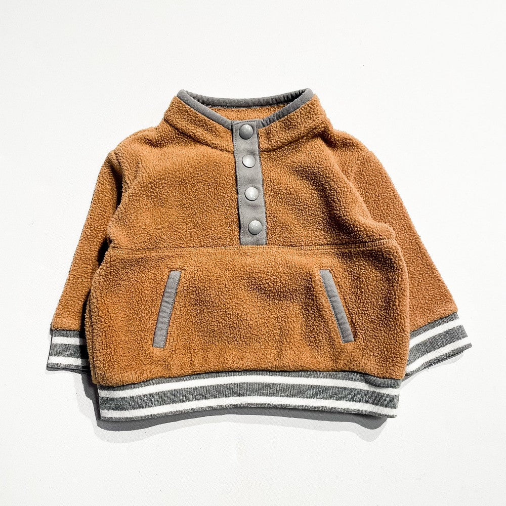 Gap Fleece 3-6M|224151