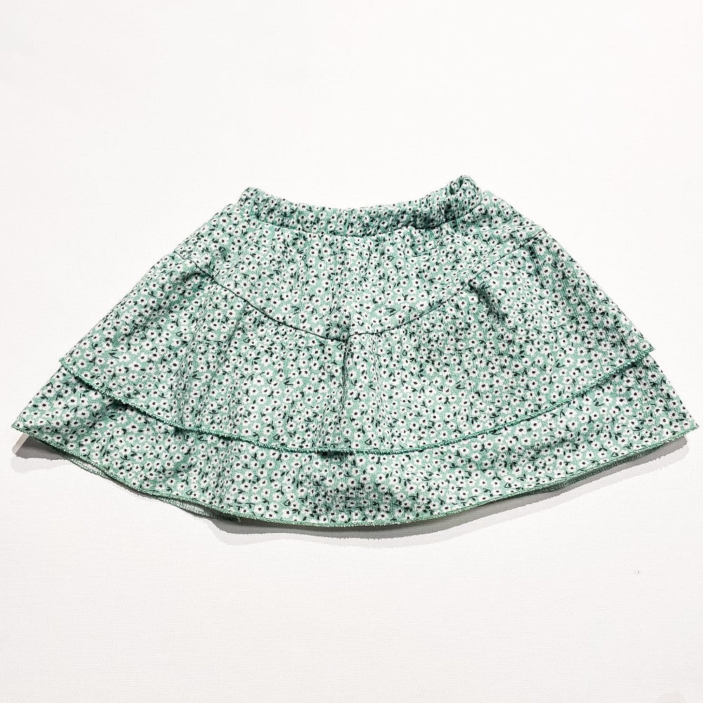 Zara Skirt 7Y|199318