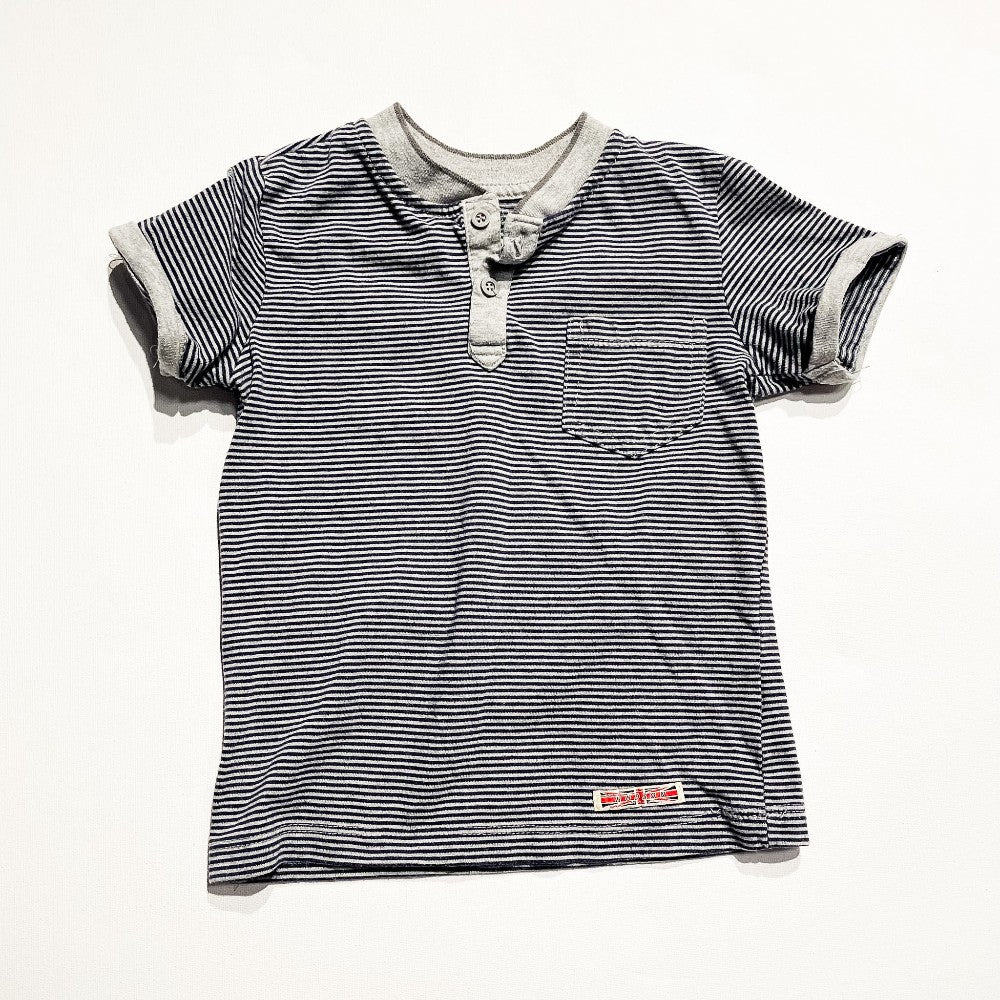 Hudson Shirt 4Y|203321