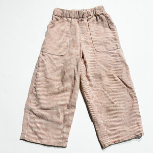 Zara Pants 4Y|207776