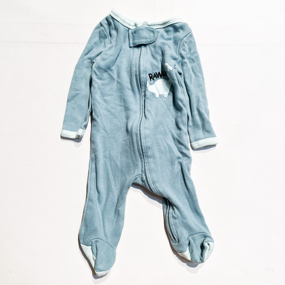 The Peanutshell Sleeper 3M|159578