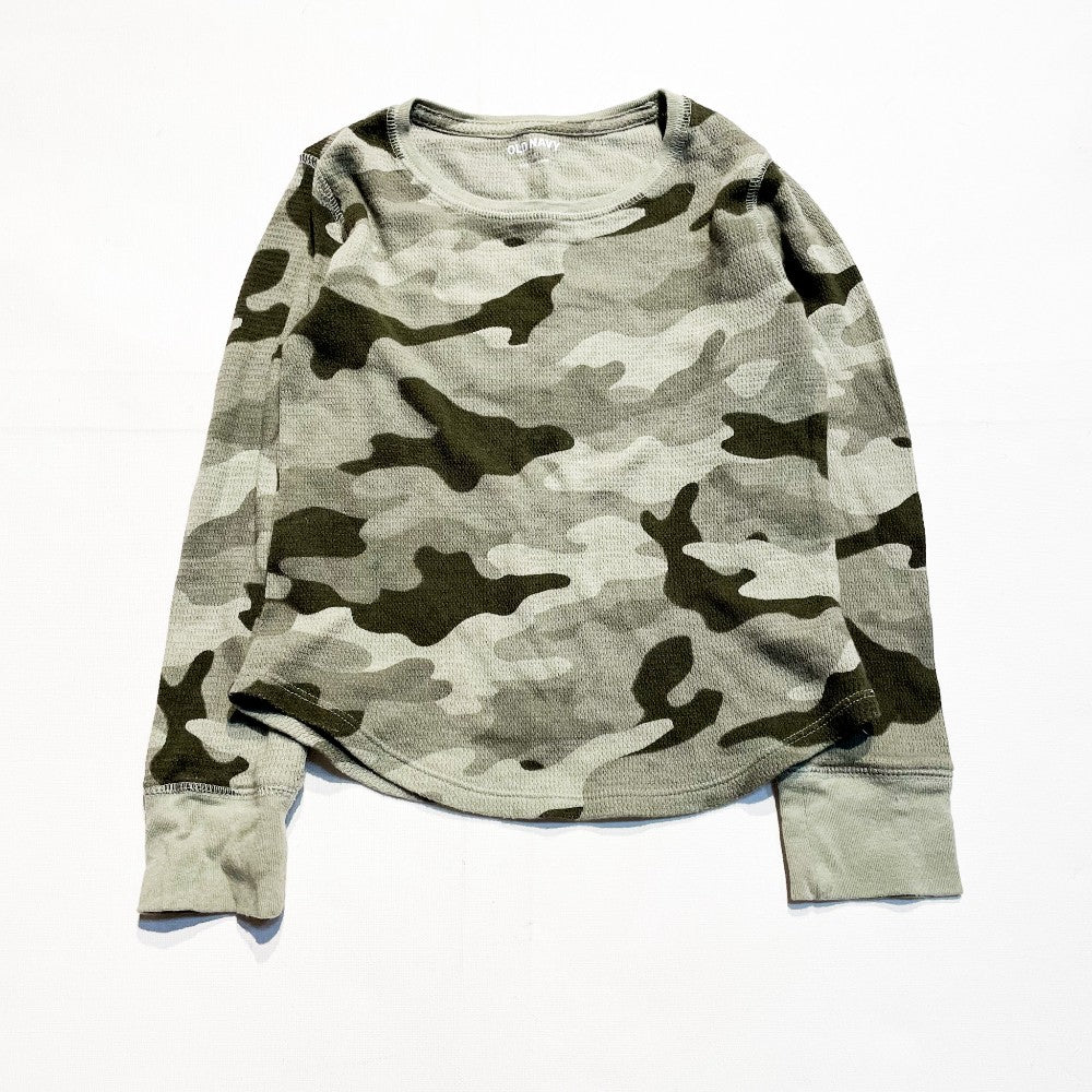 Old Navy Shirt 8Y|163887