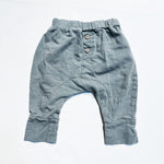 Rylee & Cru Pants 3-6M|172267