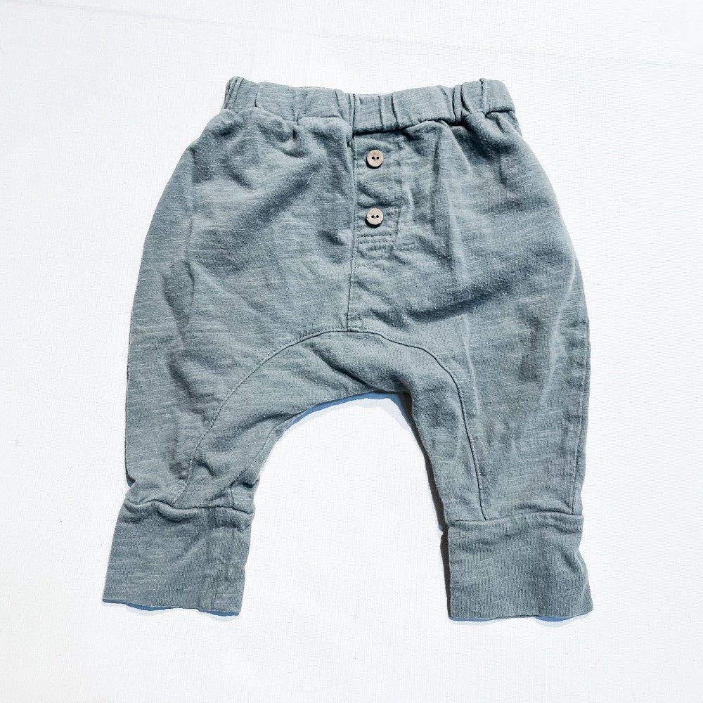 Rylee & Cru Pants 3-6M|172267