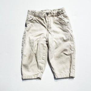 Zara Jeans 18M **Imperfection|218331