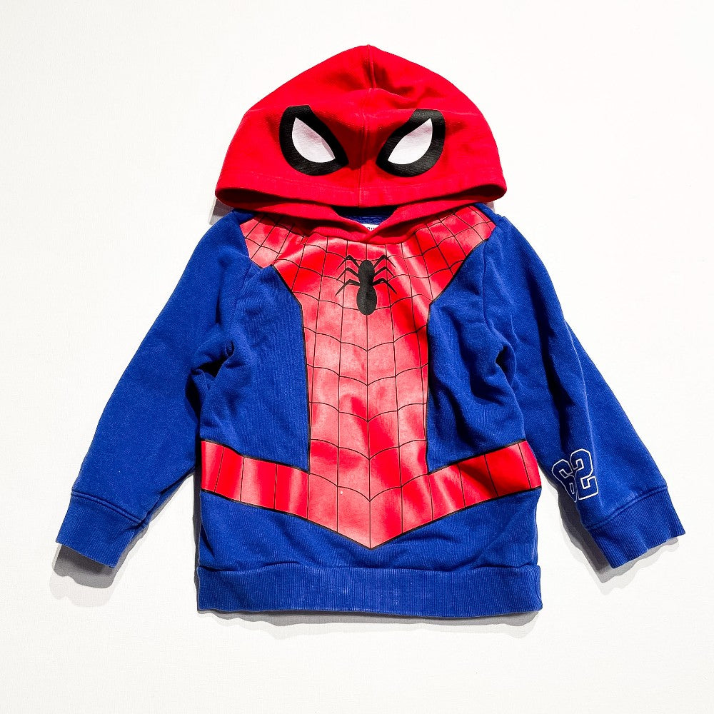 Marvel Hoodie 2Y|224223