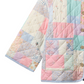 Wheat - Quilt Jacket Inaja Patchwork Flowers|191201