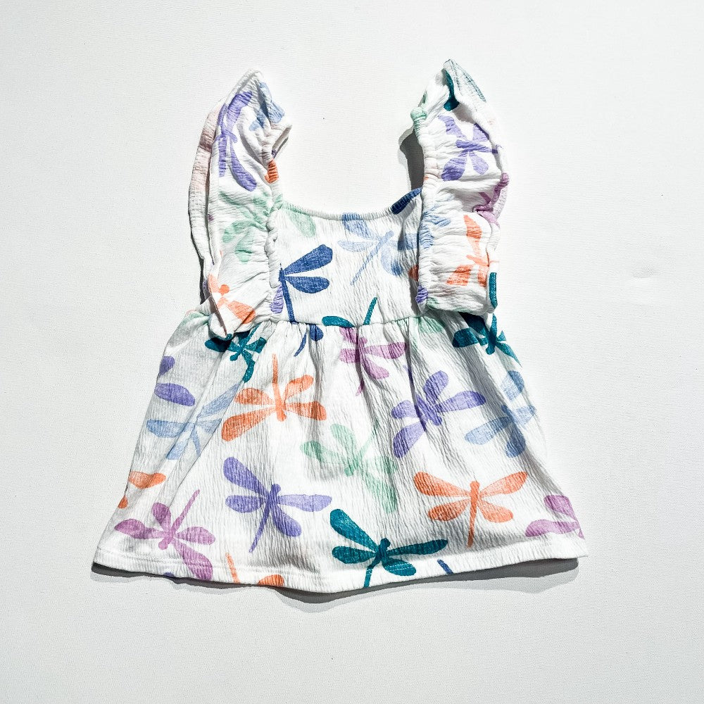 Carters Shirt 3Y|218228