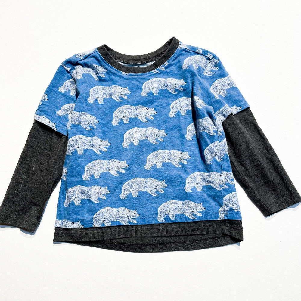Hatley Shirt 3Y|186218