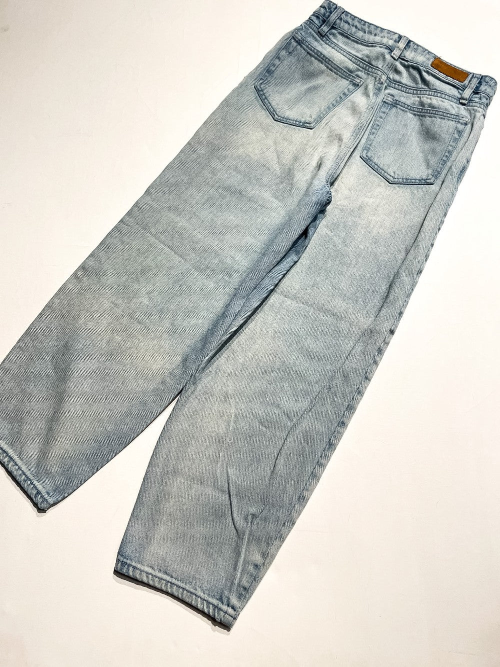 Taylor Made Ultra Highrise Jeans Size 26|206782
