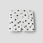 Name It - Polka Dot Jean Shorts|213921