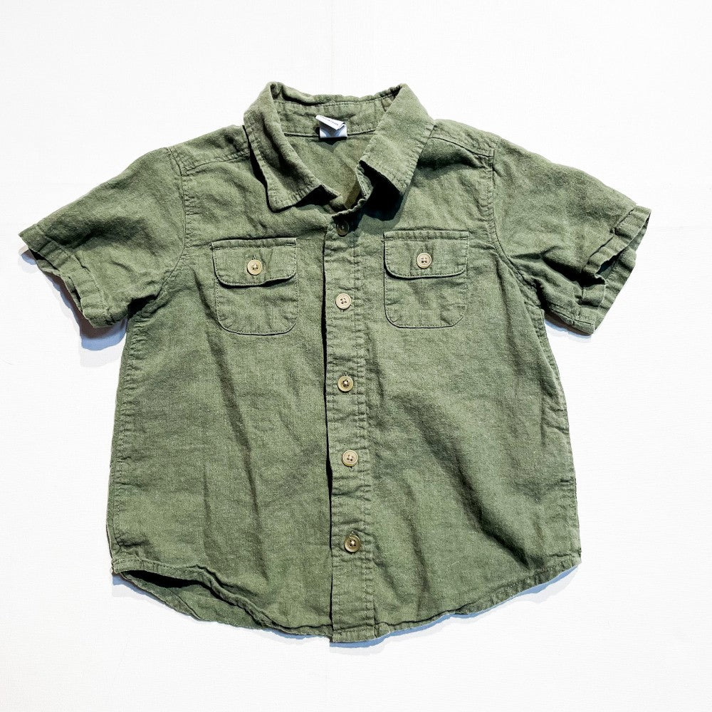 Old Navy Shirt 3Y|170403