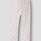 Name It - Ribbed Floral Leggings|225532