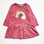 H&M Dress 3-4Y|140001