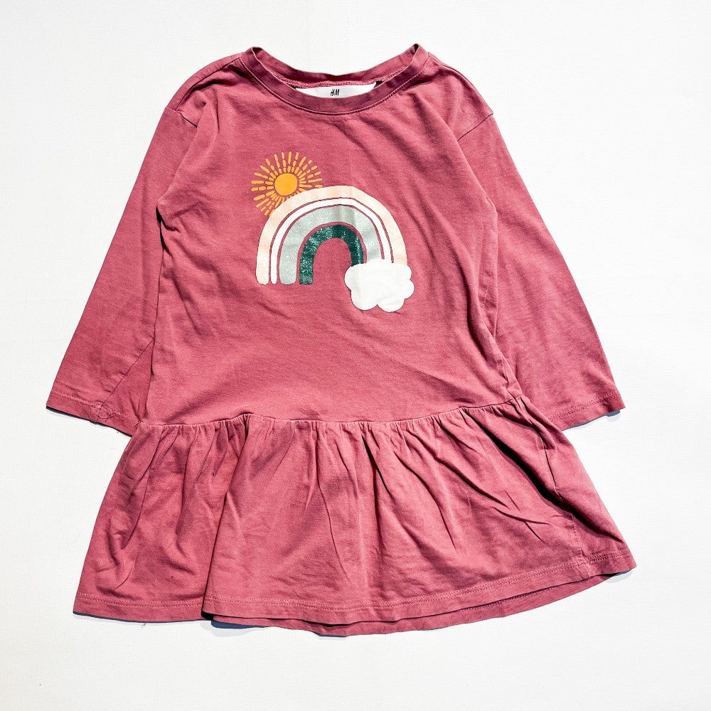 H&M Dress 3-4Y|140001