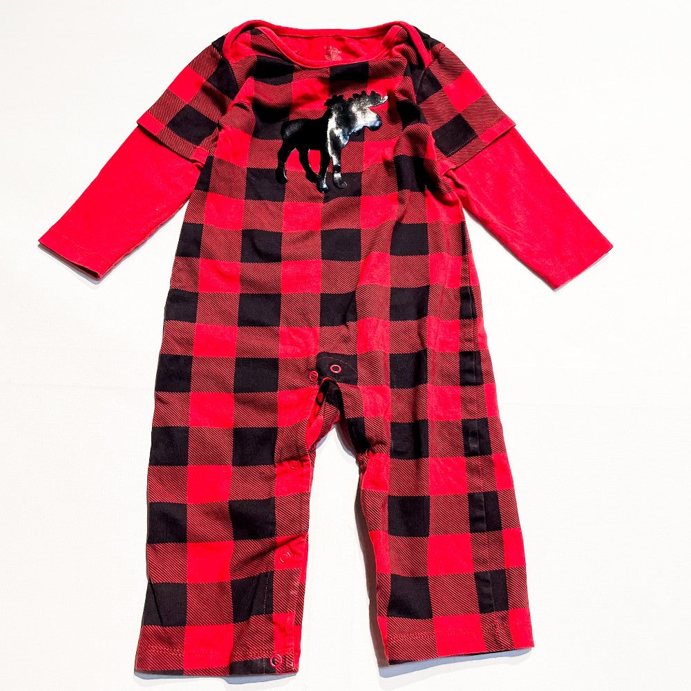George Romepr 18-24M|145406