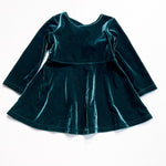Childrense Place Dress 12-18M|157417