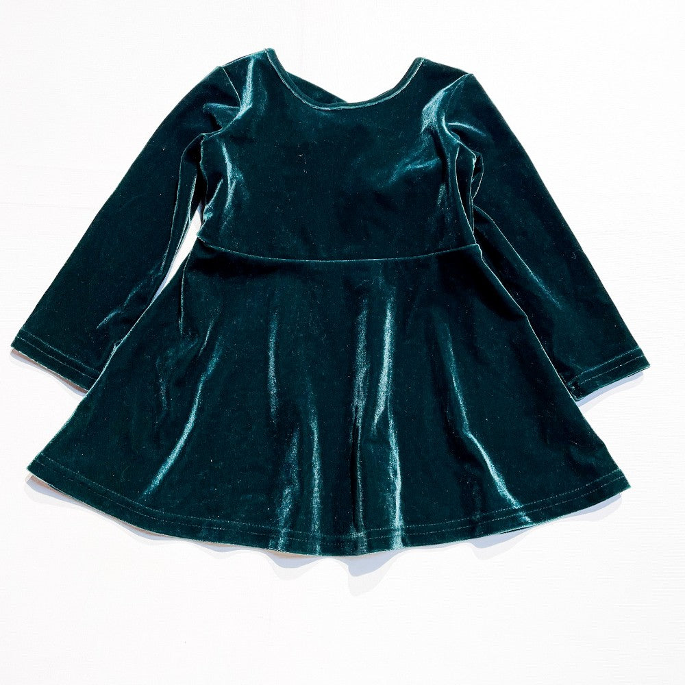 Childrense Place Dress 12-18M|157417